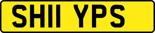 SH11YPS