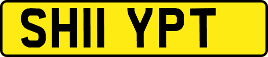 SH11YPT