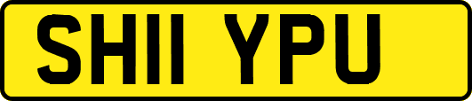 SH11YPU