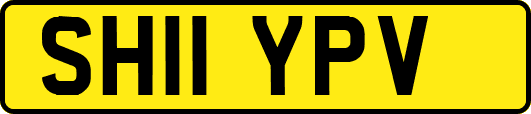 SH11YPV