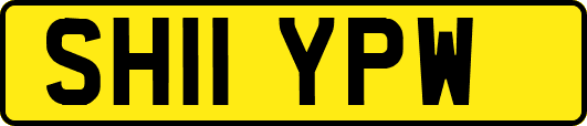 SH11YPW