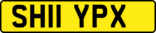 SH11YPX