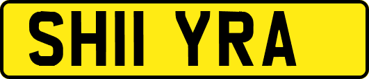 SH11YRA