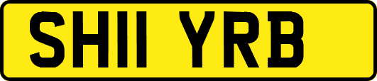 SH11YRB