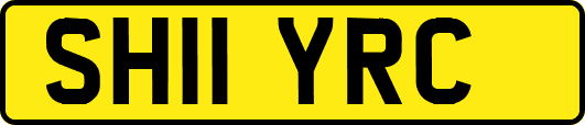 SH11YRC