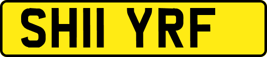 SH11YRF