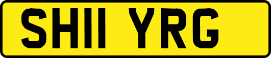 SH11YRG