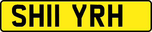 SH11YRH