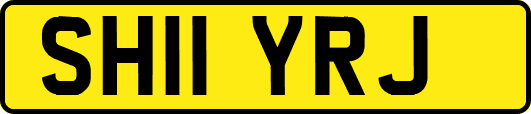 SH11YRJ