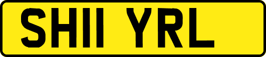 SH11YRL