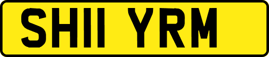 SH11YRM