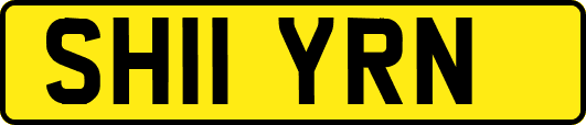 SH11YRN
