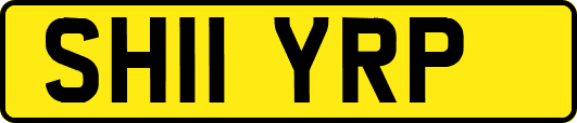 SH11YRP