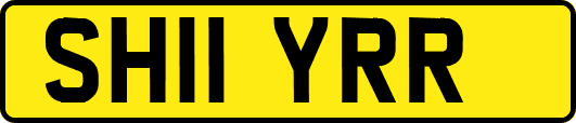 SH11YRR