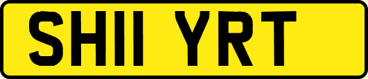 SH11YRT