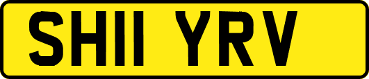 SH11YRV