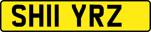 SH11YRZ