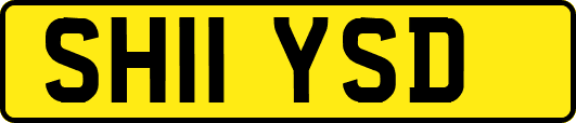 SH11YSD