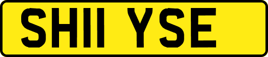 SH11YSE