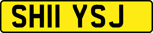 SH11YSJ