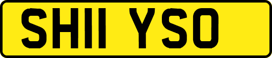 SH11YSO