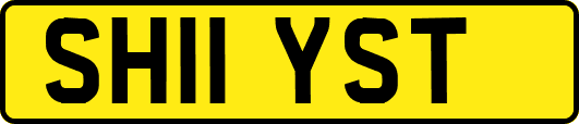 SH11YST