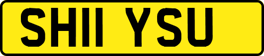 SH11YSU