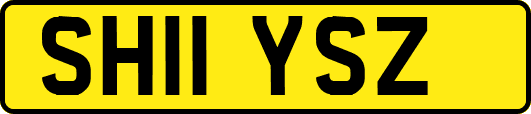 SH11YSZ