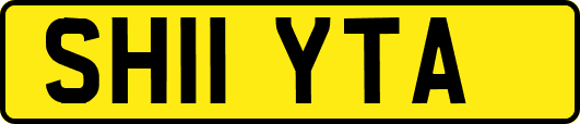 SH11YTA