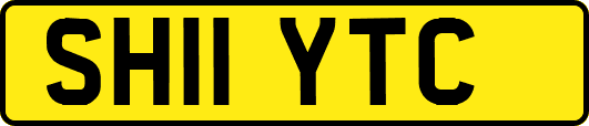 SH11YTC