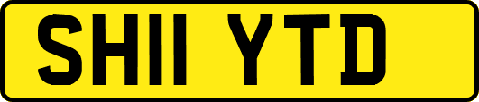 SH11YTD