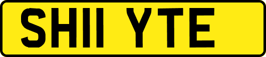 SH11YTE