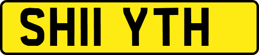 SH11YTH