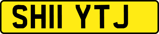 SH11YTJ