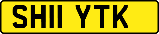 SH11YTK