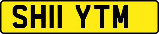 SH11YTM