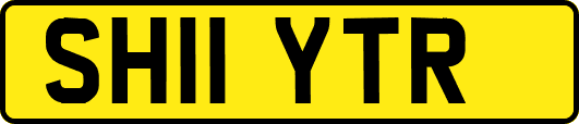 SH11YTR