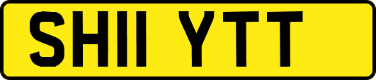 SH11YTT