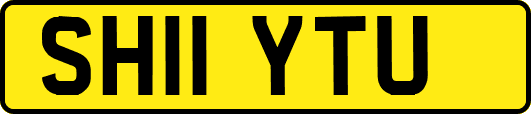 SH11YTU