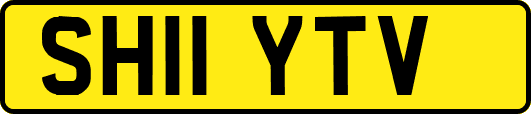 SH11YTV