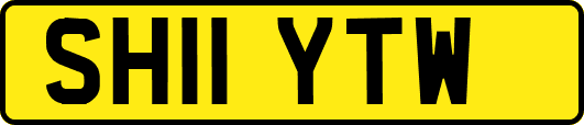 SH11YTW