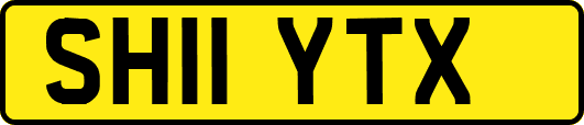 SH11YTX