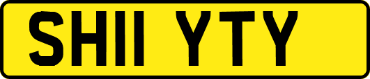 SH11YTY