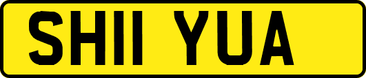 SH11YUA