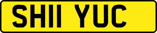 SH11YUC