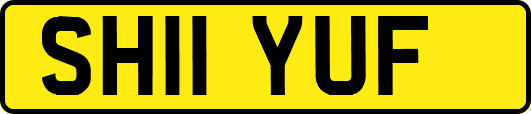SH11YUF
