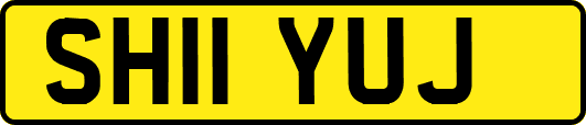 SH11YUJ
