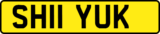SH11YUK