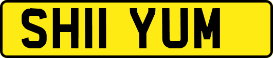 SH11YUM