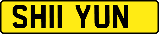 SH11YUN